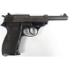 Pistolet Walther P38 kal. 9x19mm